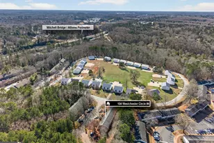 104 Westchester Cir, Athens, GA 30606 - Photo 19