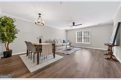 104 Westchester Circle #4, Athens, GA 30606 - Photo 5