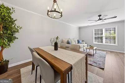 104 Westchester Circle #4, Athens, GA 30606 - Photo 25