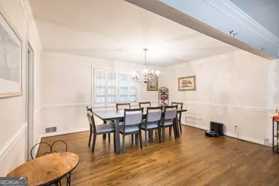 211 Old Club Court, Macon, GA 31210 - Photo 9