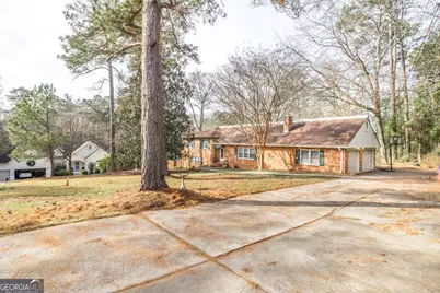211 Old Club Court, Macon, GA 31210 - Photo 1