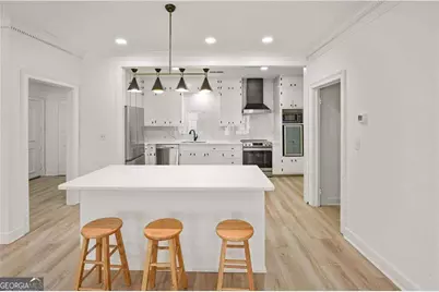 3649 Peachtree Road NE #305, Atlanta, GA 30319 - Photo 5