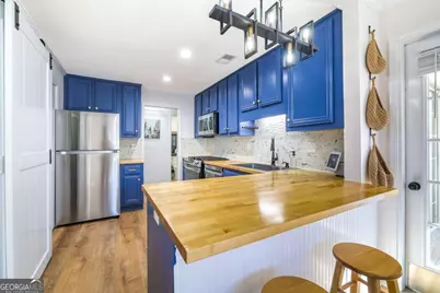 404 Countryside Place SE, Smyrna, GA 30080 - Photo 11