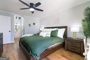404 Countryside Pl SE, Smyrna, GA 30080 - Photo 19