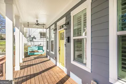 1029 Ash Street, Macon, GA 31201 - Photo 3