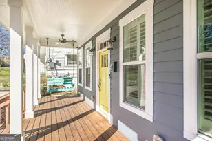 1029 Ash St, Macon, GA 31201 - Photo 3