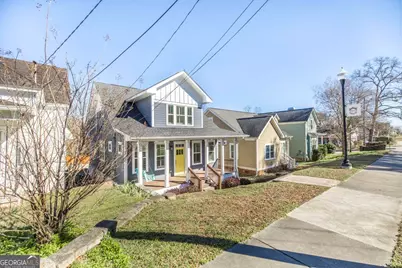 1029 Ash Street, Macon, GA 31201 - Photo 39