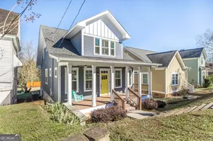 1029 Ash St, Macon, GA 31201 - Photo 37