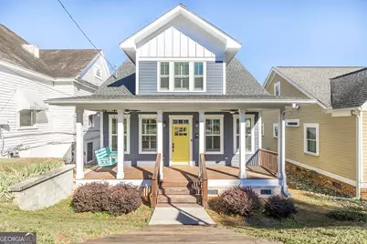 1029 Ash Street, Macon, GA 31201 - Photo 1