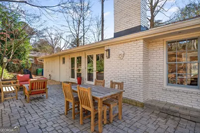 1148 Wild Creek Trail NE, Atlanta, GA 30324 - Photo 35