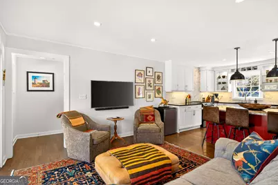 1148 Wild Creek Trail NE, Atlanta, GA 30324 - Photo 9