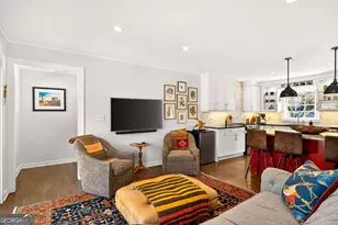 1148 Wild Creek Trail NE, Atlanta, GA 30324 - Photo 9