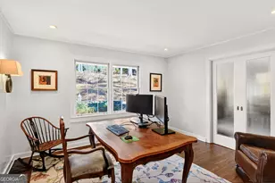 1148 Wild Creek Trail NE, Atlanta, GA 30324 - Photo 29