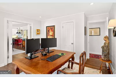 1148 Wild Creek Trail NE, Atlanta, GA 30324 - Photo 31