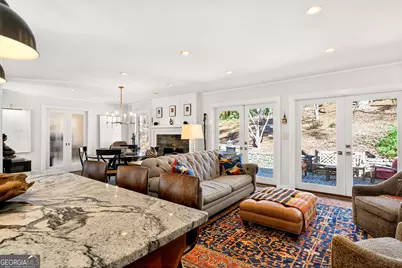 1148 Wild Creek Trail NE, Atlanta, GA 30324 - Photo 11