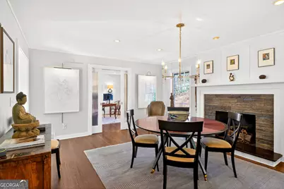 1148 Wild Creek Trail NE, Atlanta, GA 30324 - Photo 13