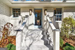 1148 Wild Creek Trail NE, Atlanta, GA 30324 - Photo 5