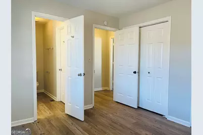 17 Curran Avenue #UNIT A, Lagrange, GA 30241 - Photo 19