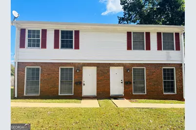 17 Curran Avenue #UNIT A, Lagrange, GA 30241 - Photo 1