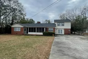 401 W Parrish St, Statesboro, GA 30458 - Photo 1