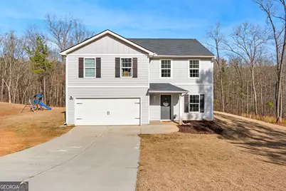 821 Hunter Welch Parkway, Luthersville, GA 30251 - Photo 1
