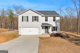 821 Hunter Welch Pkwy, Luthersville, GA 30251 - Photo 1