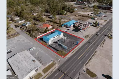 410 W Parker Street, Baxley, GA 31513 - Photo 1