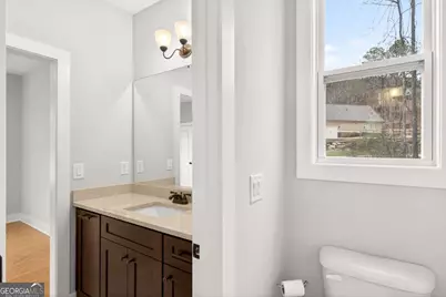 425 Blossom Trail, Acworth, GA 30101 - Photo 45