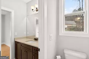 425 Blossom Trl, Acworth, GA 30101 - Photo 45