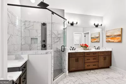 425 Blossom Trail, Acworth, GA 30101 - Photo 27