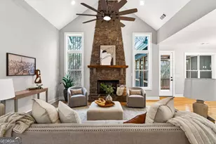 425 Blossom Trl, Acworth, GA 30101 - Photo 21