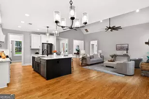 425 Blossom Trl, Acworth, GA 30101 - Photo 19