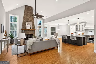 425 Blossom Trail, Acworth, GA 30101 - Photo 17