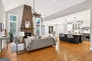 425 Blossom Trl, Acworth, GA 30101 - Photo 17