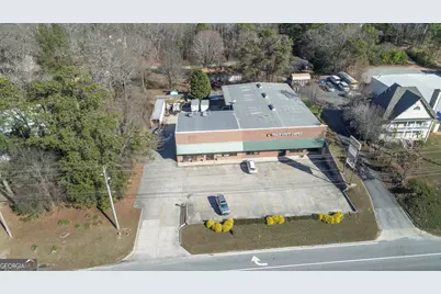 4062 N Henry Boulevard, Stockbridge, GA 30281 - Photo 35