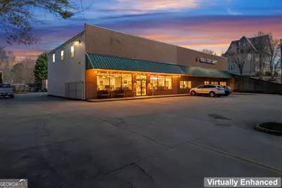 4062 N Henry Boulevard, Stockbridge, GA 30281 - Photo 37