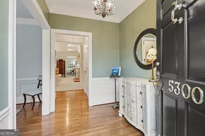 5300 Fairfield W, Dunwoody, GA 30338 - Photo 3