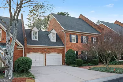 5300 Fairfield W, Dunwoody, GA 30338 - Photo 1