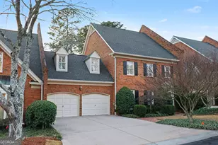 5300 Fairfield W, Dunwoody, GA 30338 - Photo 1