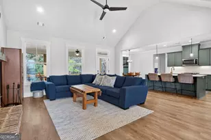 1411 Lake Dr, Greensboro, GA 30642 - Photo 13