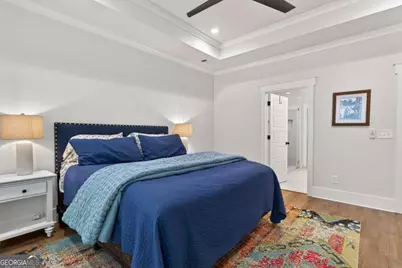 1411 Lake Drive, Greensboro, GA 30642 - Photo 9