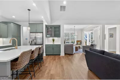 1411 Lake Drive, Greensboro, GA 30642 - Photo 17