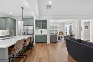 1411 Lake Dr, Greensboro, GA 30642 - Photo 17