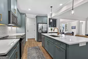 1411 Lake Dr, Greensboro, GA 30642 - Photo 23