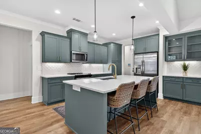 1411 Lake Drive, Greensboro, GA 30642 - Photo 3