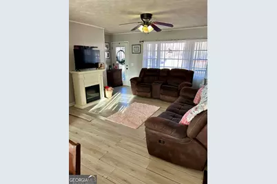 35 N Cook Street, Milan, GA 31060 - Photo 13