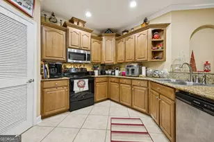 563 Eagle Blvd, Kingsland, GA 31548 - Photo 9