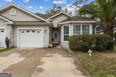 563 Eagle Boulevard, Kingsland, GA 31548 - Photo 1