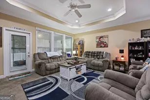563 Eagle Blvd, Kingsland, GA 31548 - Photo 5