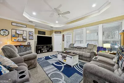 563 Eagle Boulevard, Kingsland, GA 31548 - Photo 7